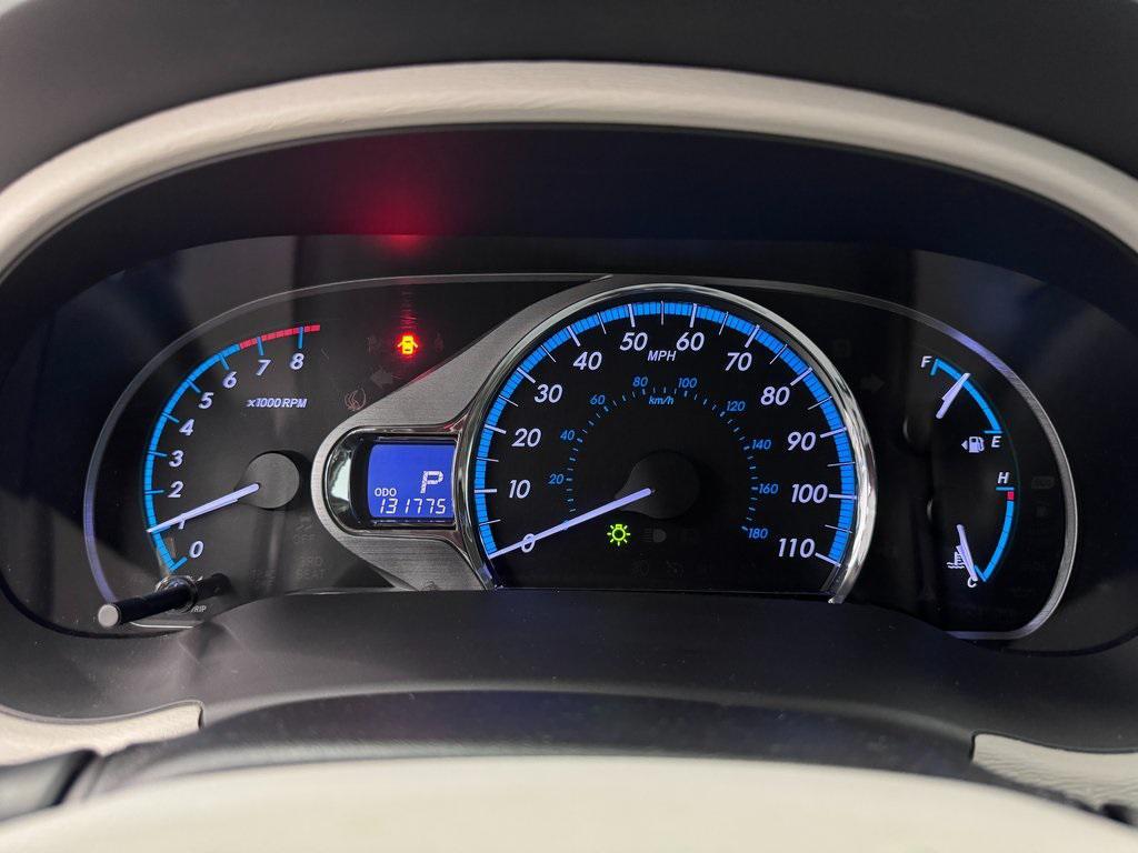 used 2013 Toyota Sienna car, priced at $14,979