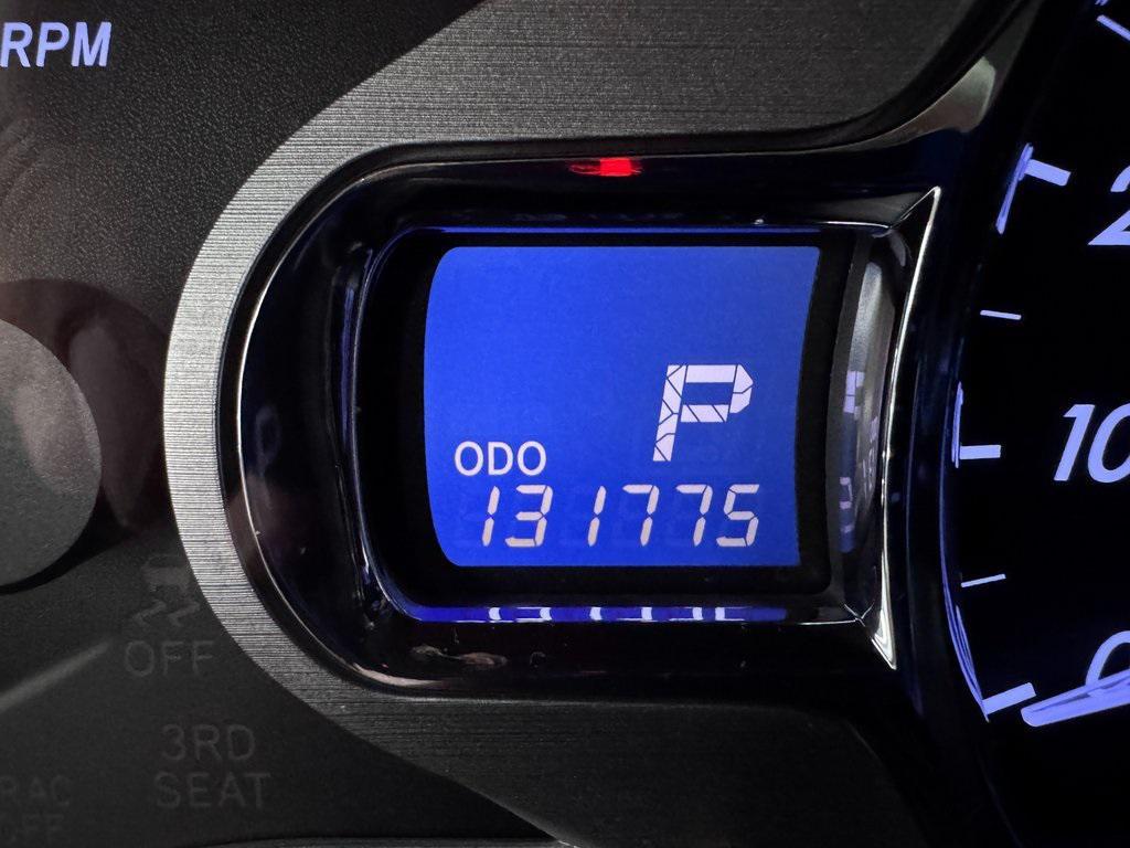 used 2013 Toyota Sienna car, priced at $14,979