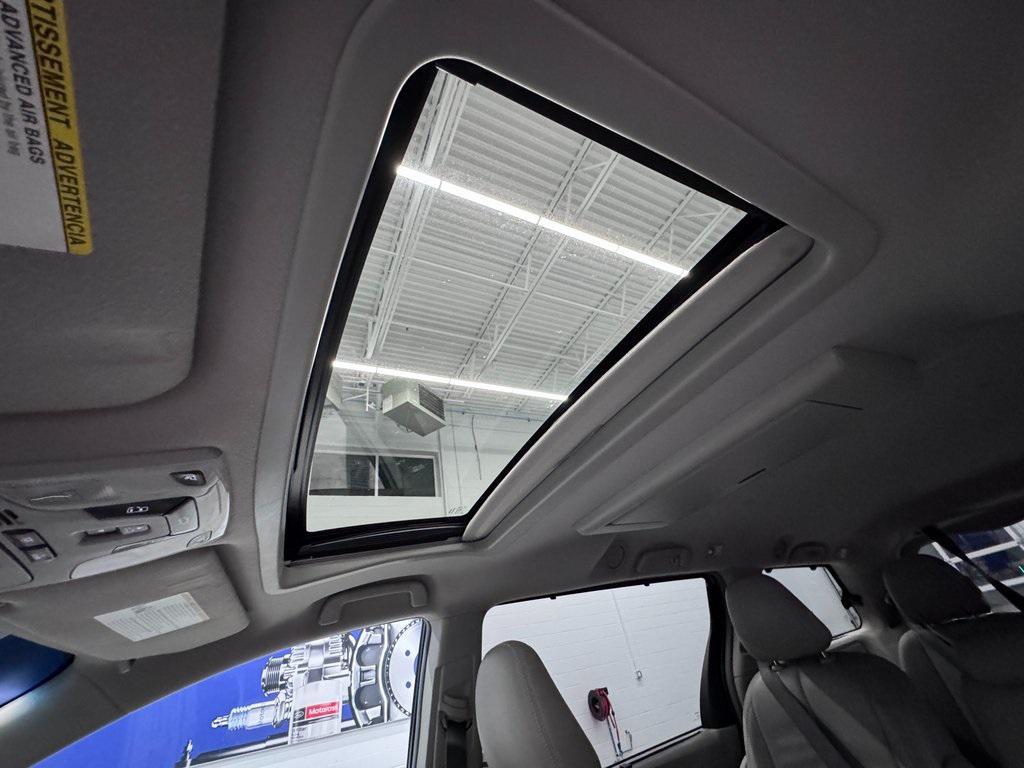 used 2013 Toyota Sienna car, priced at $14,632