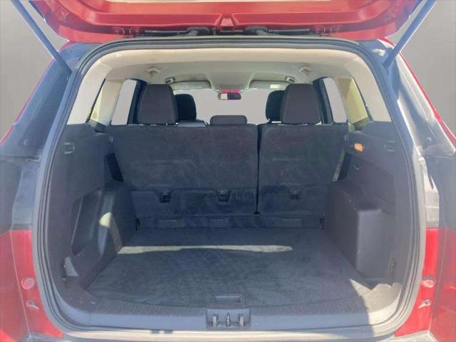 used 2018 Ford Escape car, priced at $12,277