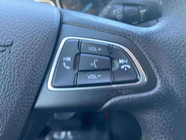 used 2018 Ford Escape car, priced at $12,277