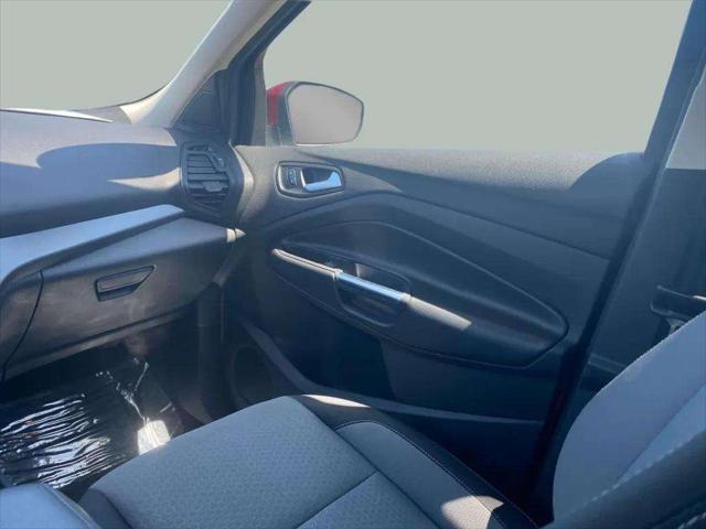 used 2018 Ford Escape car, priced at $12,277