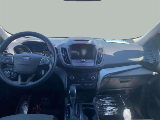 used 2018 Ford Escape car, priced at $12,277