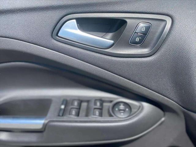 used 2018 Ford Escape car, priced at $12,277