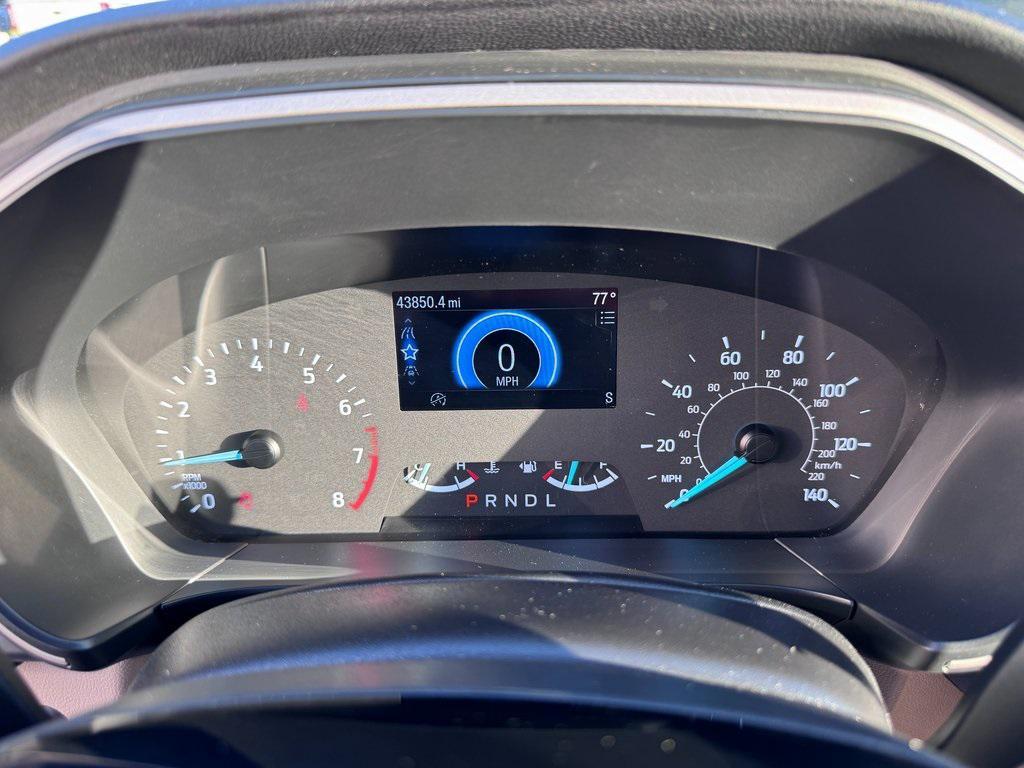 used 2022 Ford Escape car, priced at $23,777