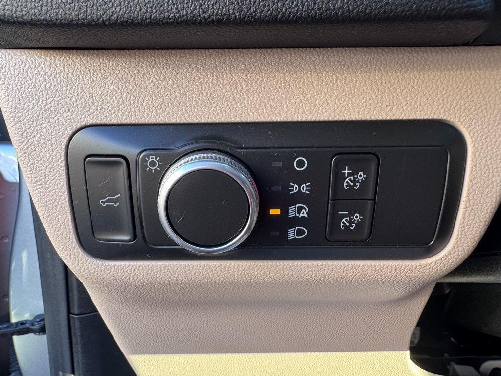 used 2022 Ford Escape car, priced at $23,777