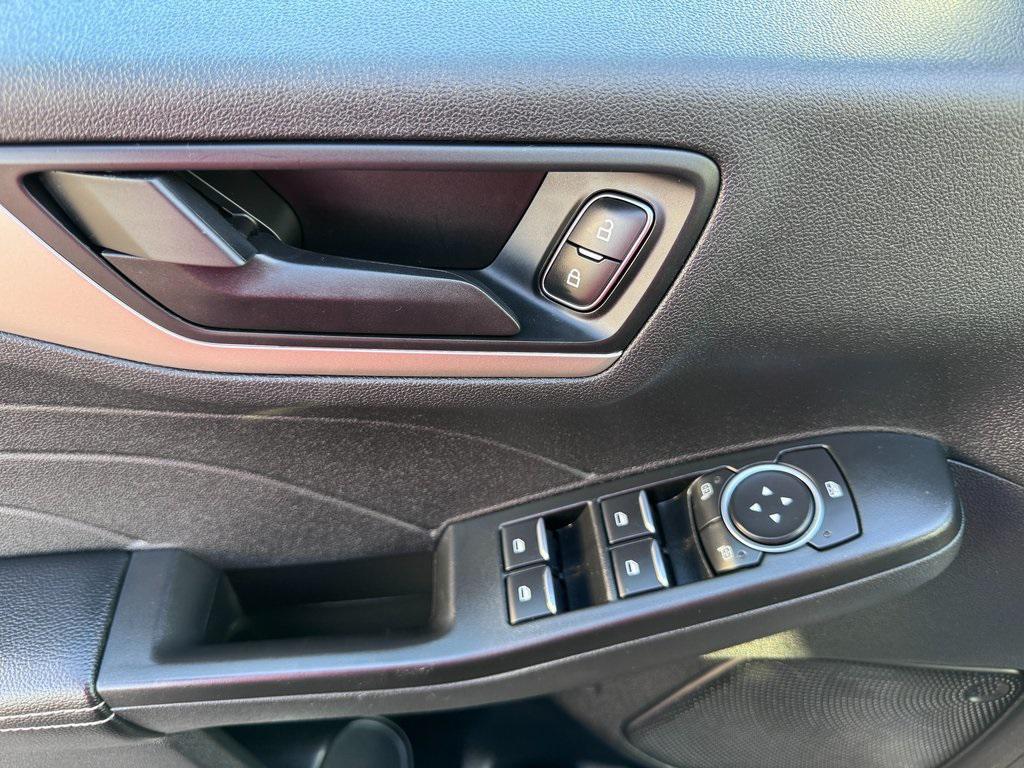 used 2022 Ford Escape car, priced at $23,777