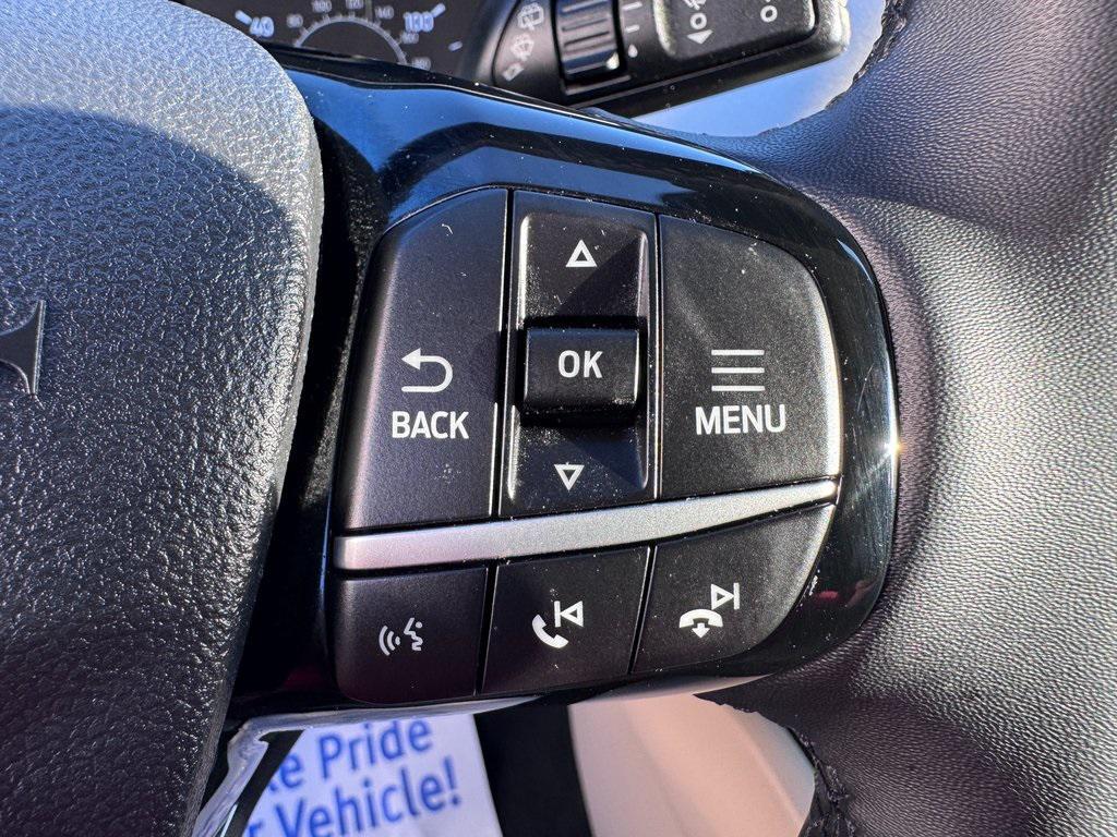 used 2022 Ford Escape car, priced at $23,777