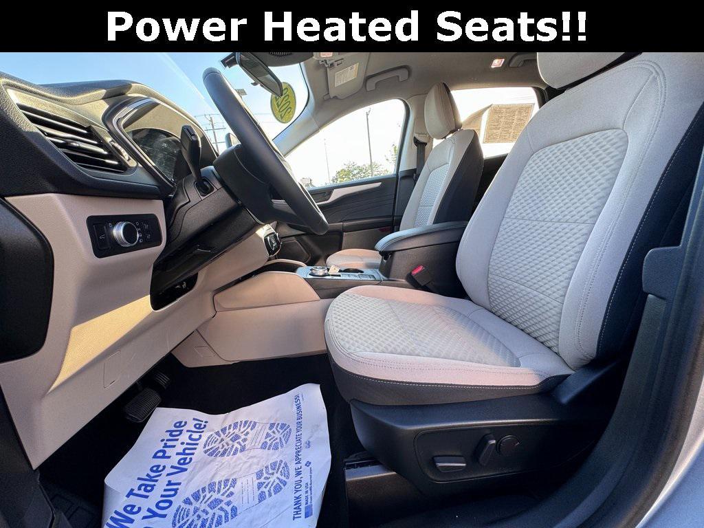 used 2022 Ford Escape car, priced at $23,777