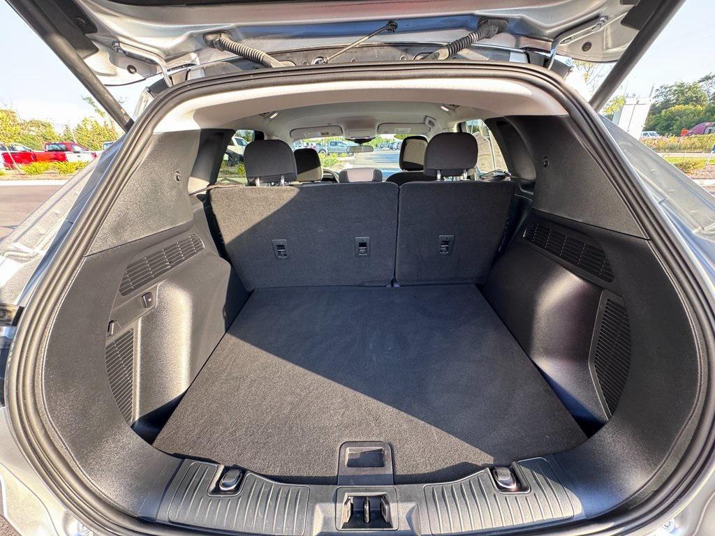 used 2022 Ford Escape car, priced at $23,777