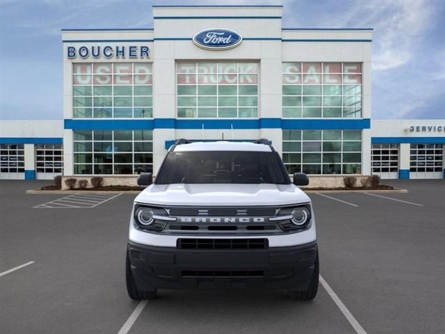 new 2024 Ford Bronco Sport car, priced at $30,000