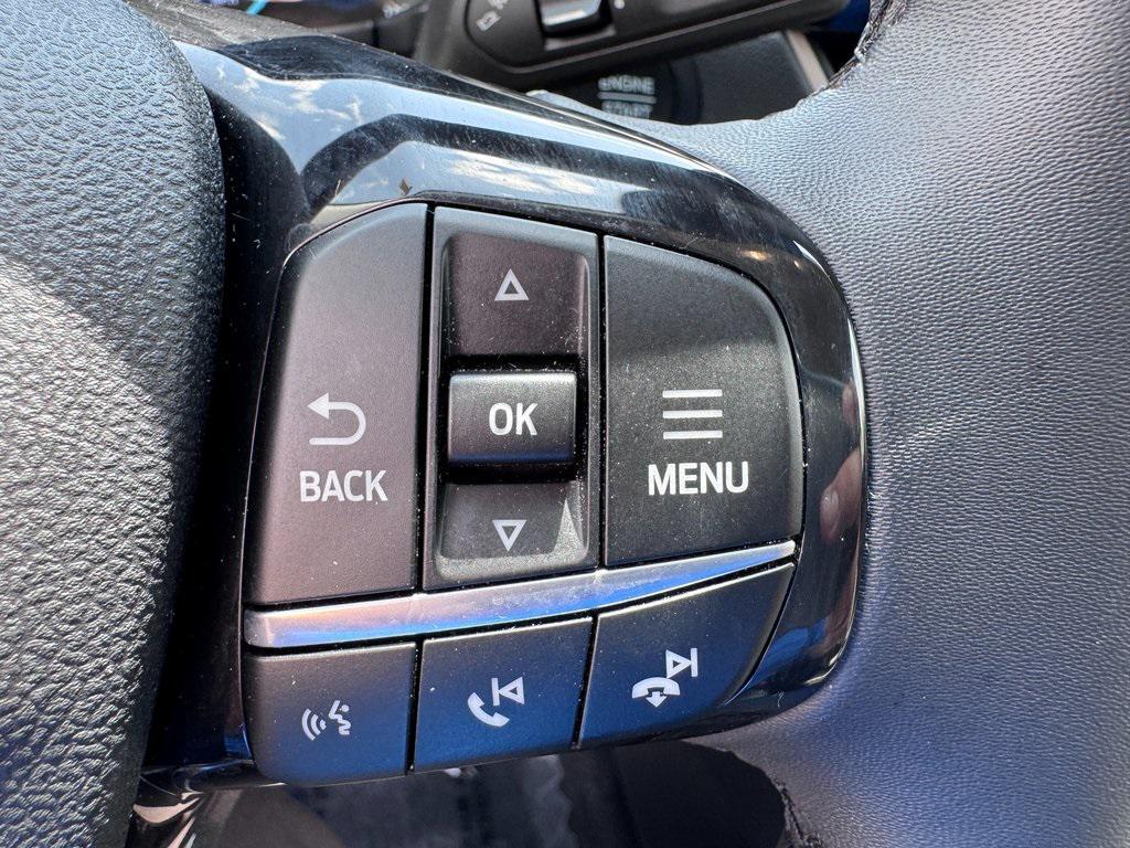 used 2022 Ford Escape car, priced at $23,995
