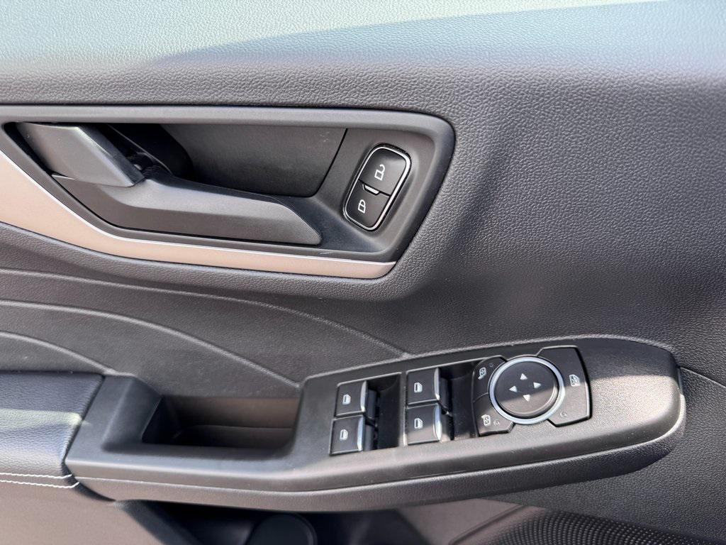 used 2022 Ford Escape car, priced at $23,995