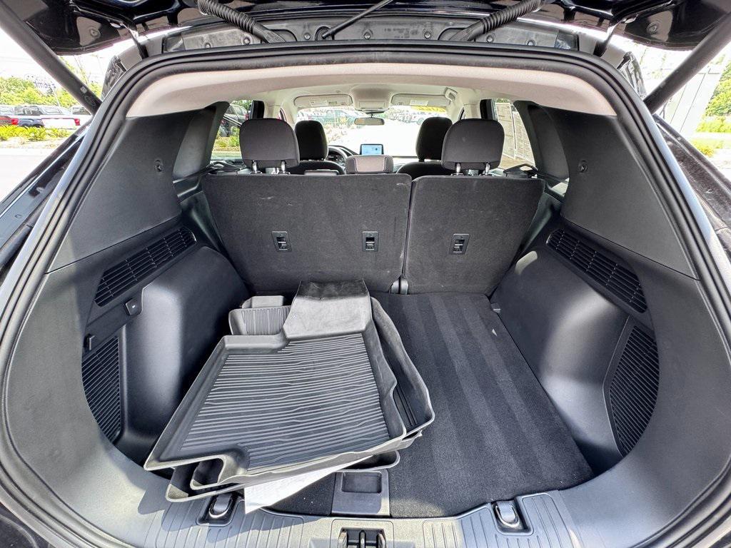 used 2022 Ford Escape car, priced at $23,995