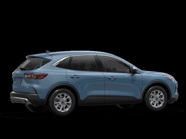 new 2024 Ford Escape car, priced at $32,323