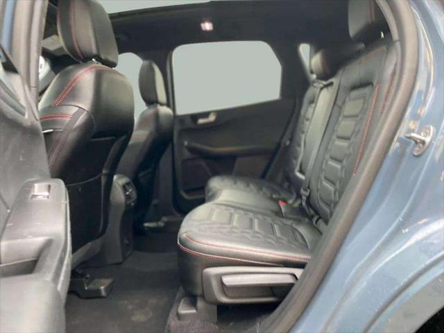 used 2023 Ford Escape car, priced at $31,997