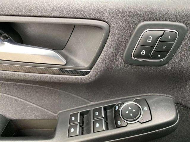 used 2023 Ford Escape car, priced at $31,997