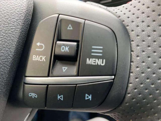 used 2023 Ford Escape car, priced at $31,997