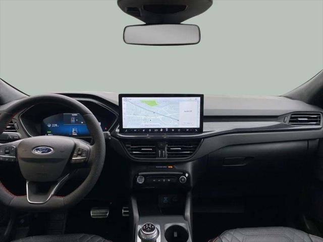used 2023 Ford Escape car, priced at $31,997