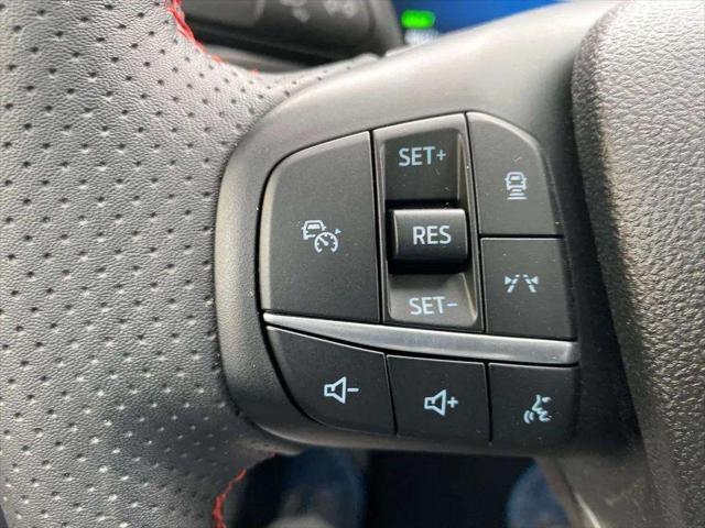 used 2023 Ford Escape car, priced at $31,997