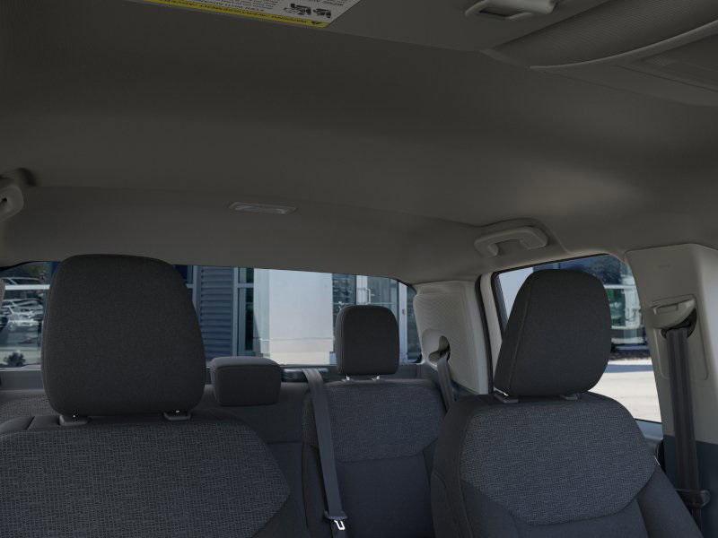 new 2025 Ford Maverick car, priced at $29,632