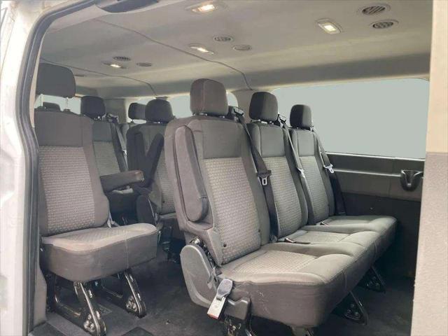 used 2021 Ford Transit-350 car, priced at $40,777