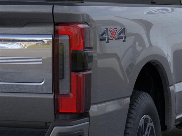 new 2024 Ford F-250 car, priced at $97,987