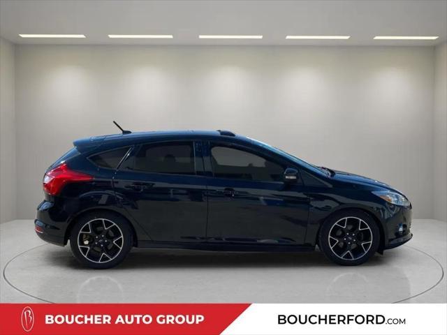 used 2014 Ford Focus car, priced at $9,495