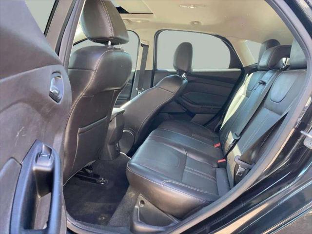 used 2014 Ford Focus car, priced at $9,495