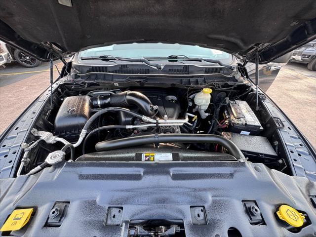used 2017 Ram 1500 car, priced at $14,255