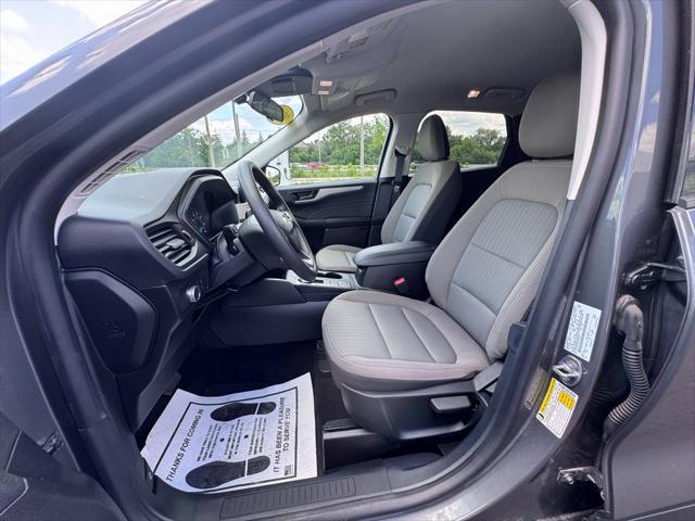 used 2022 Ford Escape car, priced at $21,777