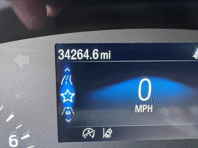 used 2022 Ford Escape car, priced at $21,777
