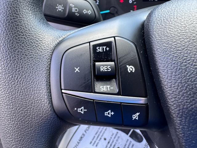 used 2022 Ford Escape car, priced at $21,777