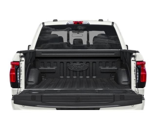 new 2025 Ford F-150 Lightning car, priced at $84,365