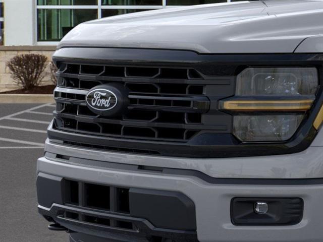 new 2024 Ford F-150 car, priced at $54,250