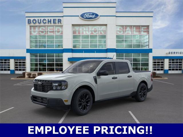 new 2024 Ford Maverick car, priced at $32,160