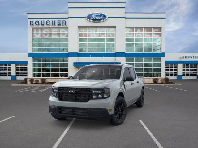 new 2024 Ford Maverick car, priced at $31,160