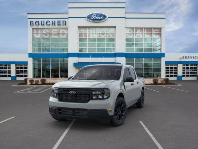 new 2024 Ford Maverick car, priced at $32,160
