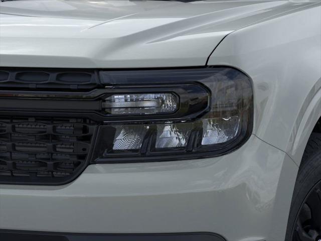 new 2024 Ford Maverick car, priced at $31,160