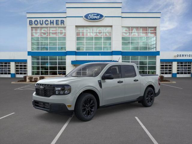 new 2024 Ford Maverick car, priced at $31,160