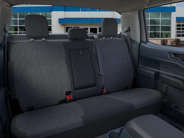 new 2024 Ford Maverick car, priced at $31,160