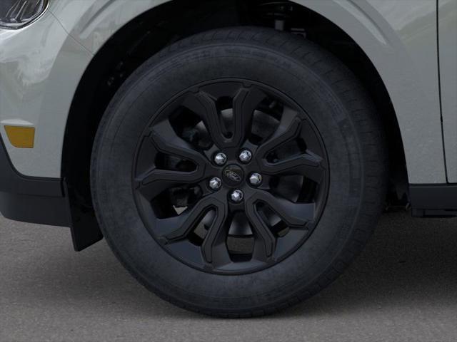 new 2024 Ford Maverick car, priced at $31,160
