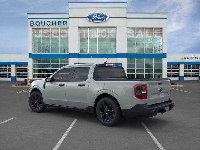 new 2024 Ford Maverick car, priced at $32,160