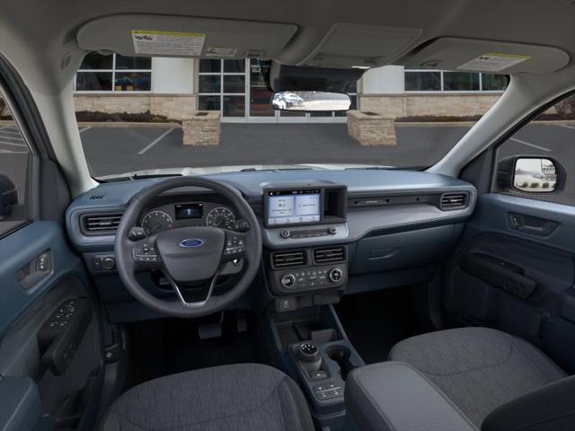 new 2024 Ford Maverick car, priced at $32,160