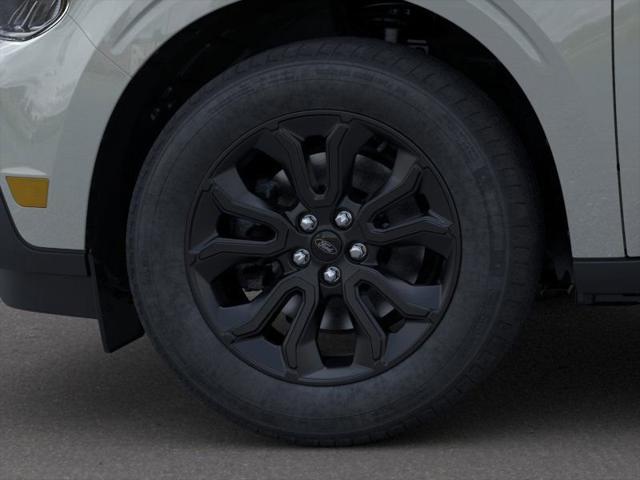 new 2024 Ford Maverick car, priced at $32,160