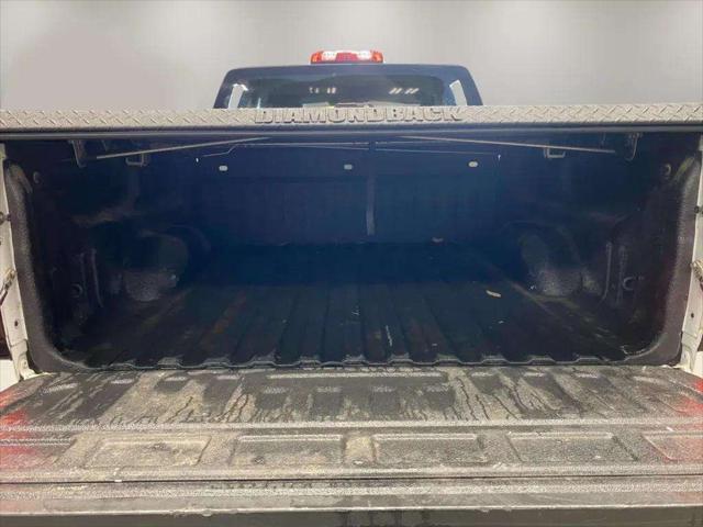 used 2016 Chevrolet Silverado 1500 car, priced at $20,000