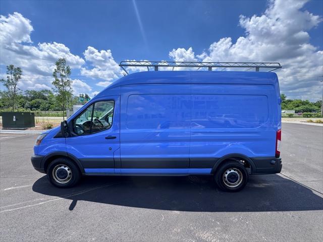 used 2018 Ford Transit-250 car, priced at $23,997