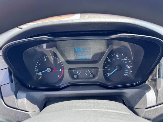 used 2018 Ford Transit-250 car, priced at $23,997