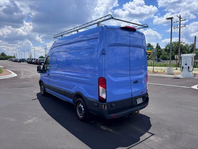 used 2018 Ford Transit-250 car, priced at $23,997
