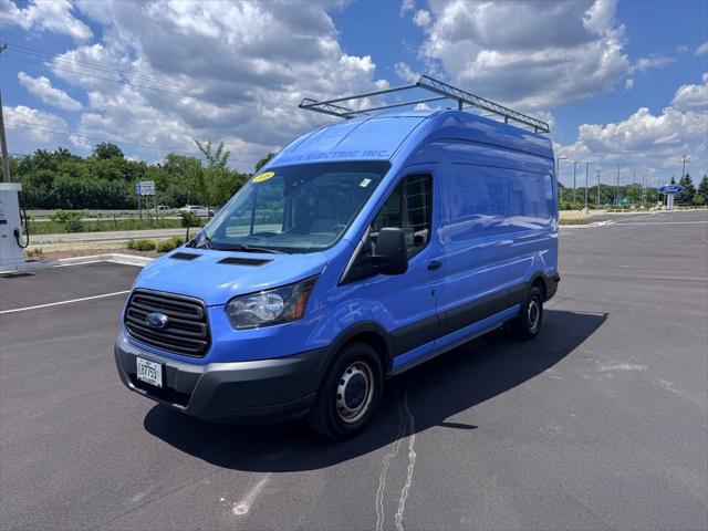 used 2018 Ford Transit-250 car, priced at $23,997